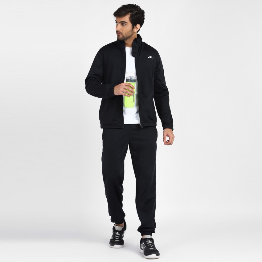 Reebok tracksuit hot sale flipkart