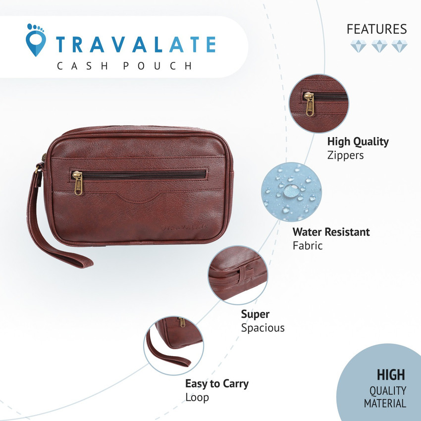 Gents discount hand purse