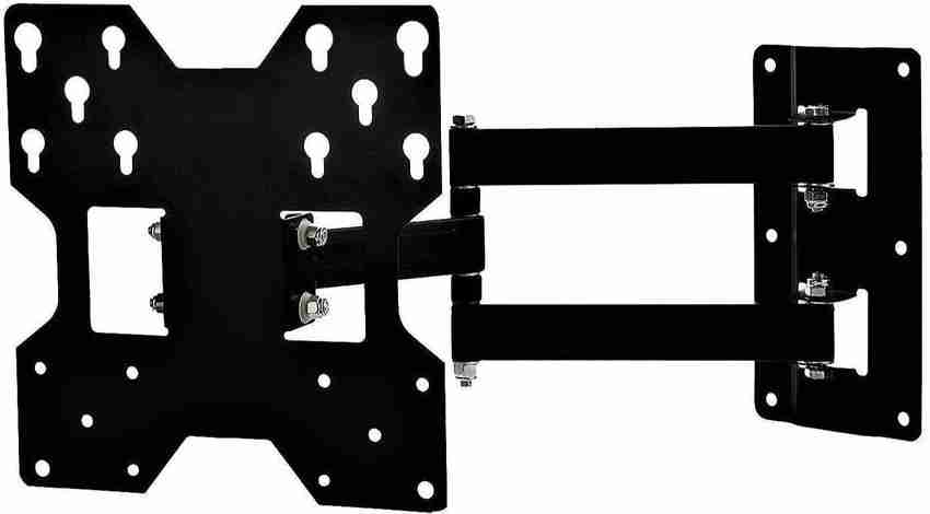 PNETROME Movable Tv Wall Mount Compatible For 40inch Mi Oneplus Vu