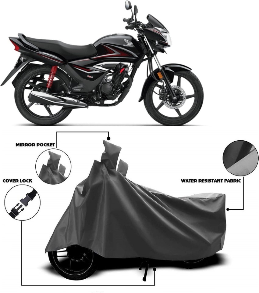 AutoFave Two Wheeler Cover for Honda Price in India Buy AutoFave