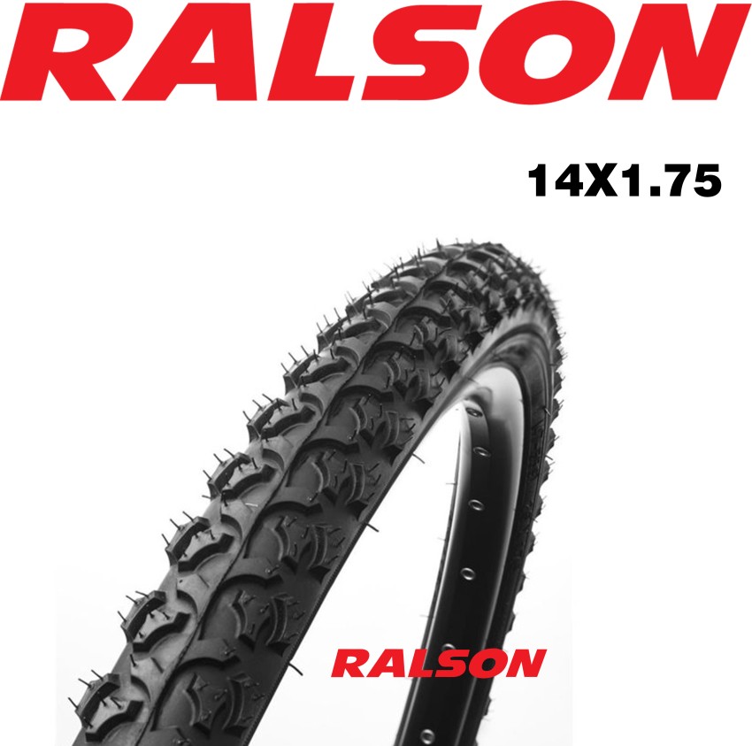 14x1 75 store bike tire