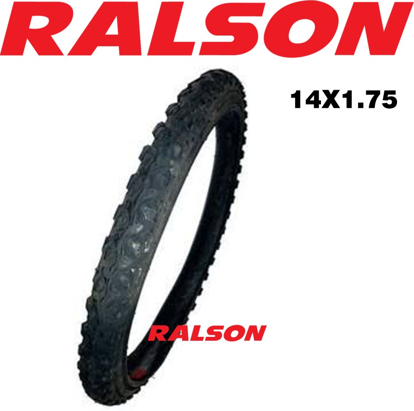 14x1 75 bike tire