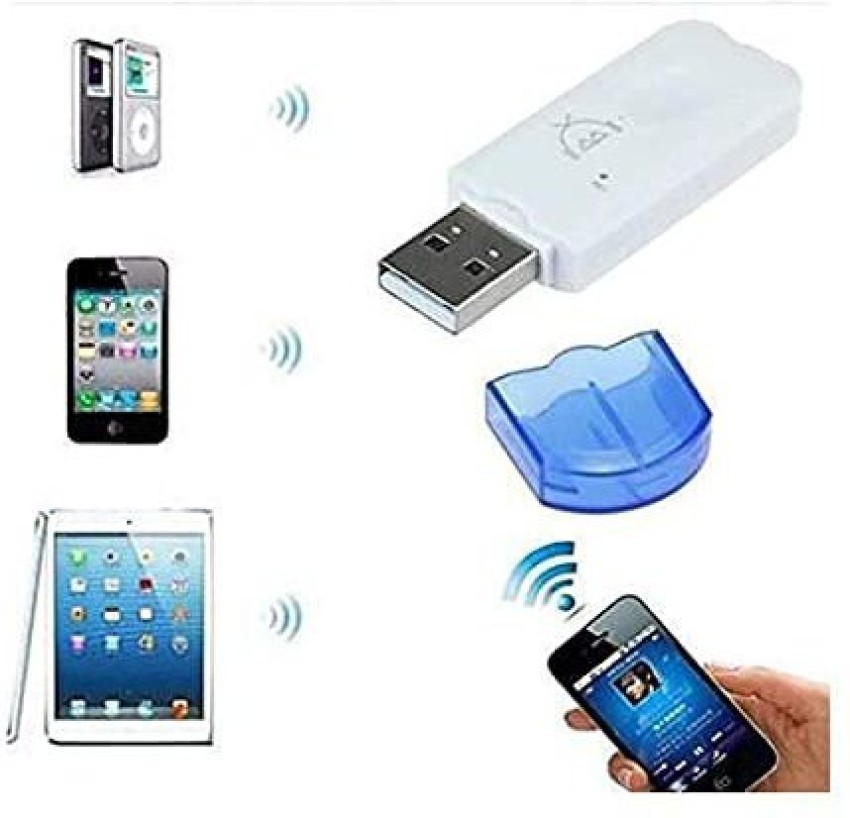 Triangle Ant BT USB Wireless Bluetooth Dongle Plug and Play Device Bluetooth  Price in India - Buy Triangle Ant BT USB Wireless Bluetooth Dongle Plug and  Play Device Bluetooth online at