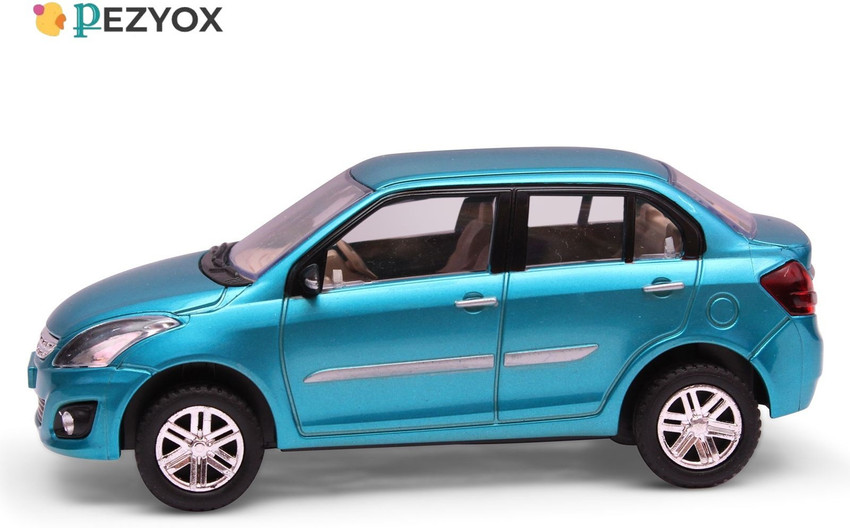 Dzire cheap car toy