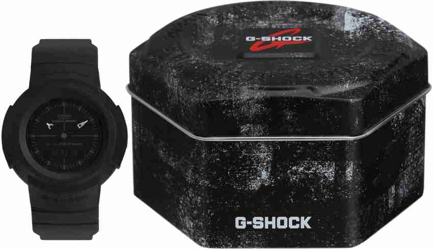 Gshock aw500 sales