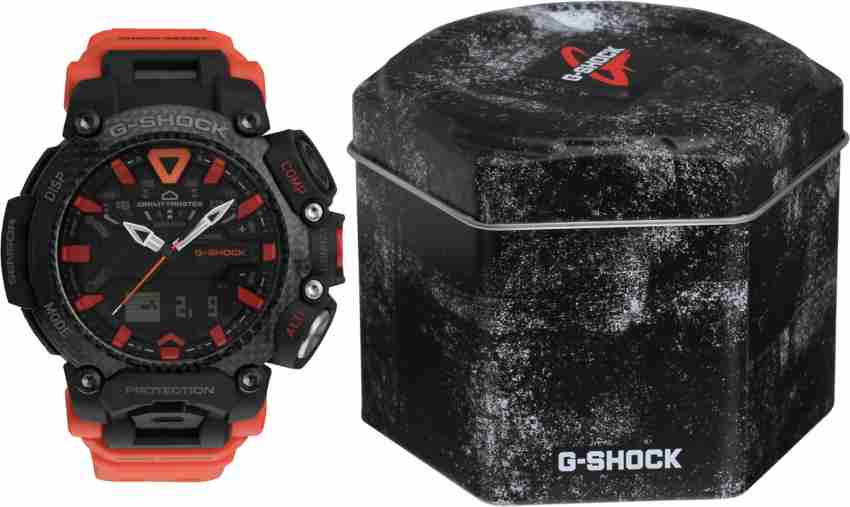 G shock b discount 200