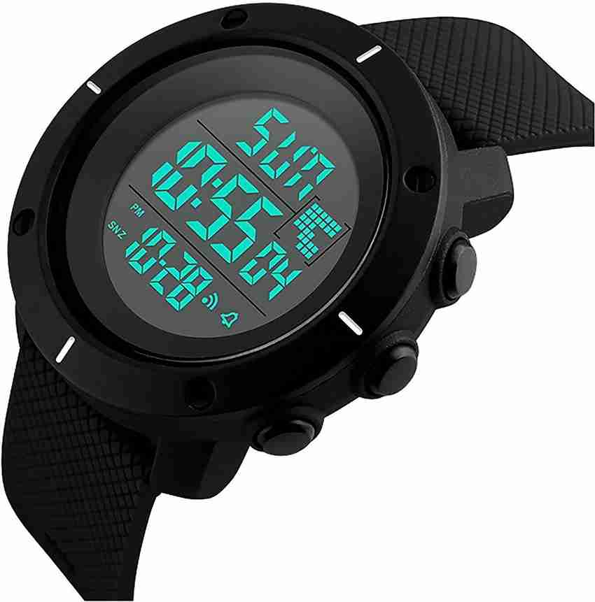 SKMEI Digital Watch For Men Buy SKMEI Digital Watch For Men