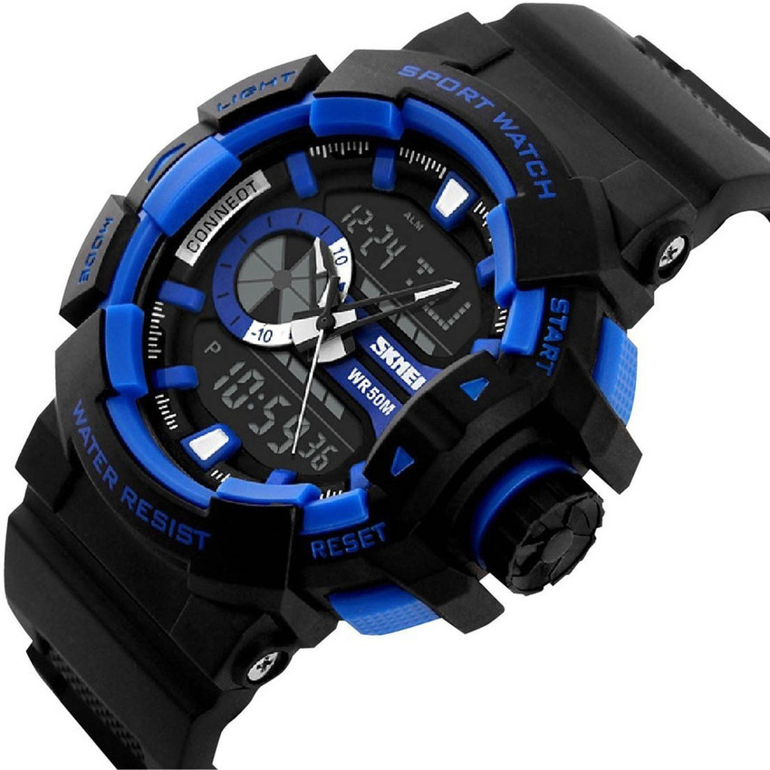 Skmei 9107 cheap