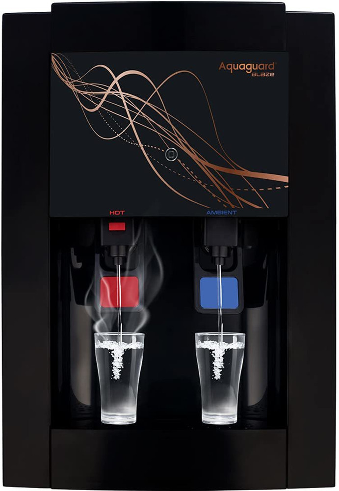 Eureka forbes hot and cold water dispenser 2025