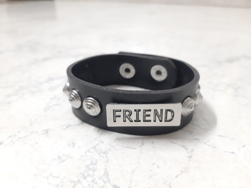 Friendship band on sale for boy