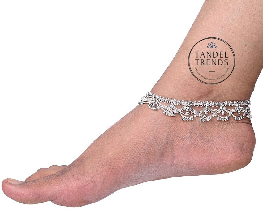 Awesome anklets sale