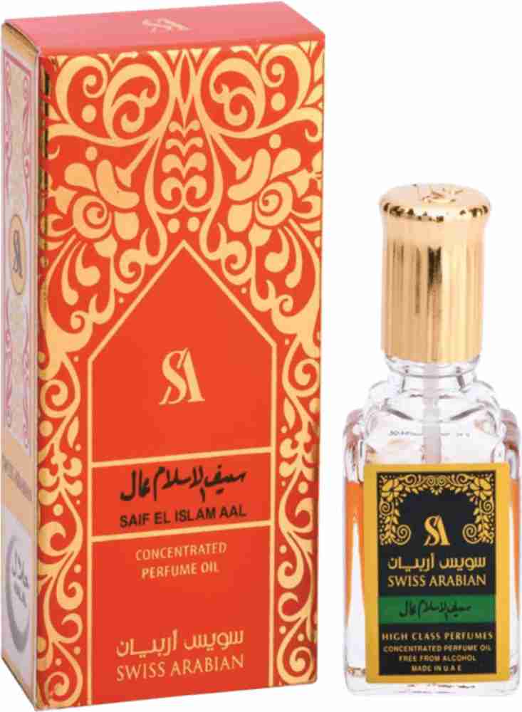 Arabian attar outlet