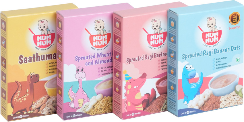 Best cereal for weight gain in babies top