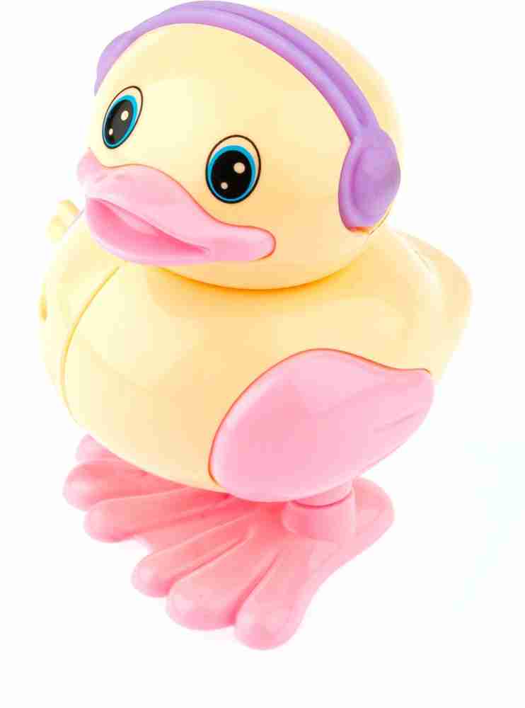 Jumping duck toy cheap