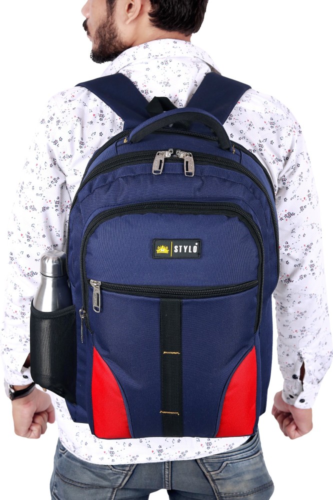 sb stylo bags Large 35 Liter laptop Backpacks New Design Bags