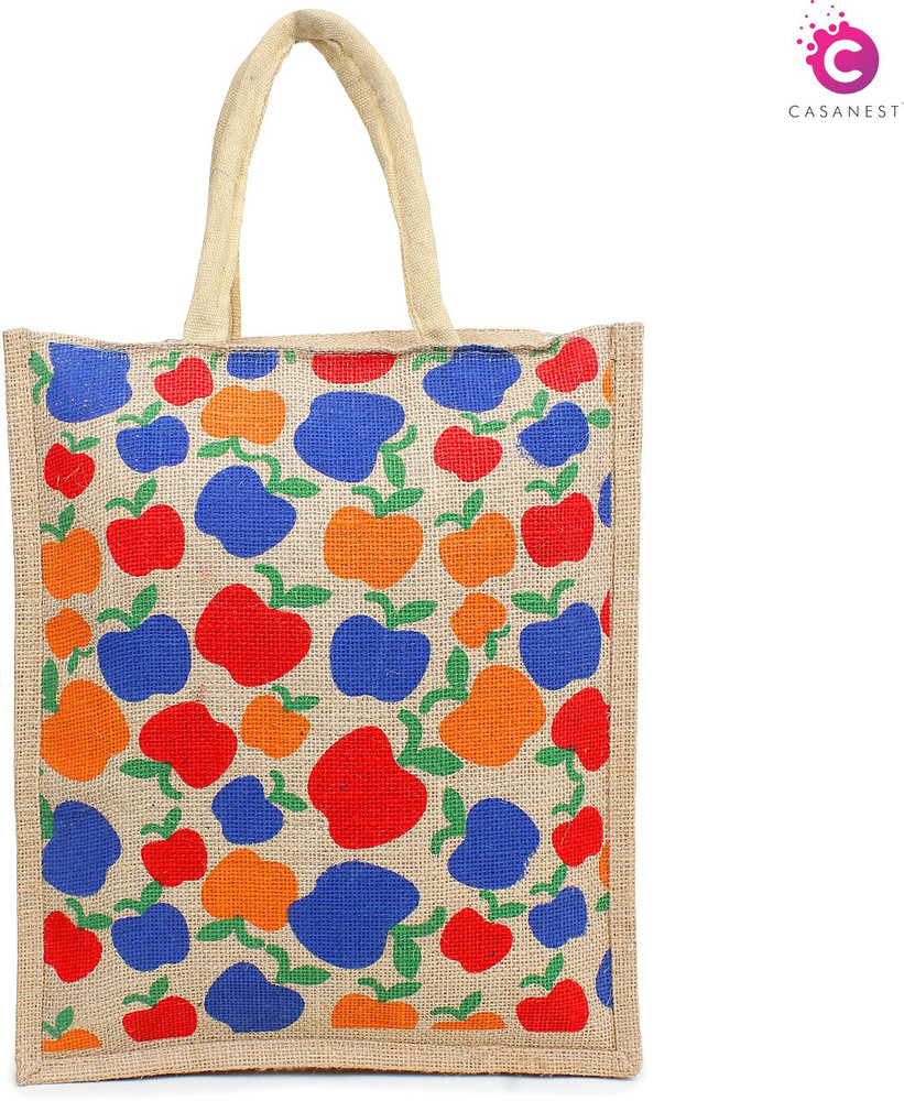Casanest Grocery Bag Price in India Buy Casanest Grocery Bag online at Flipkart