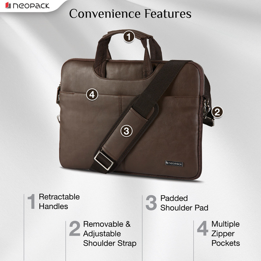 Neopack laptop sleeve 9bk13 new arrivals