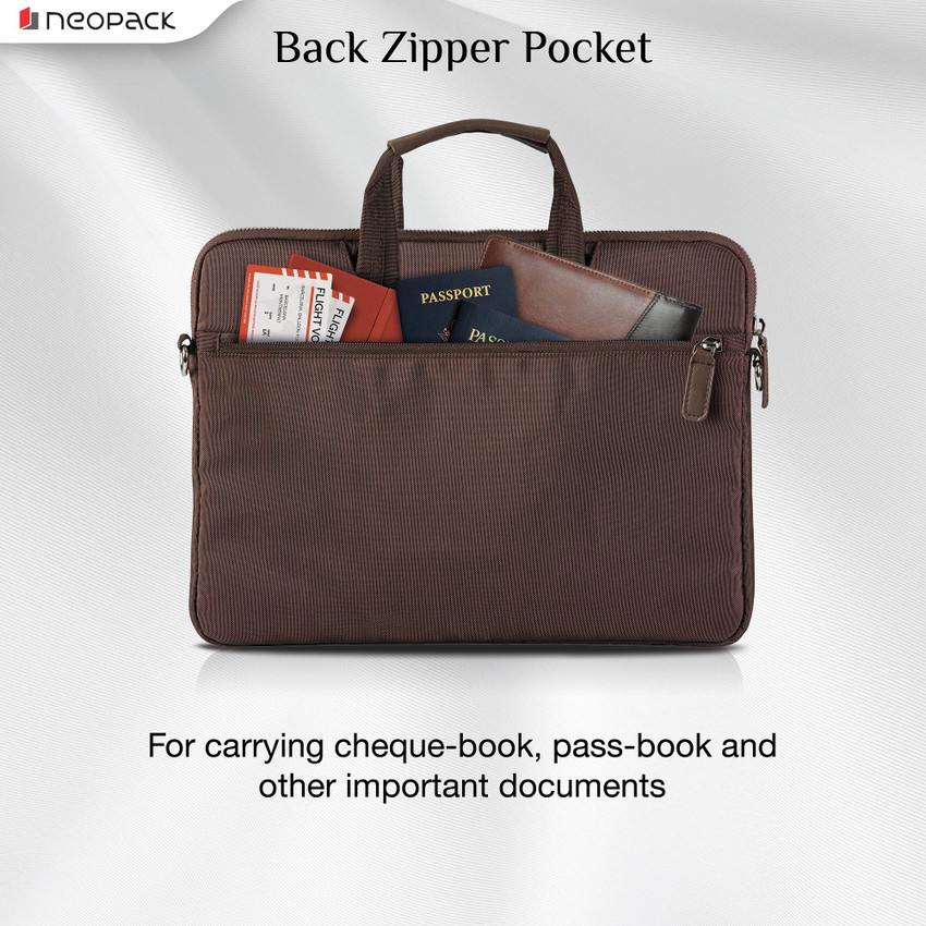 Neopack store laptop sleeve