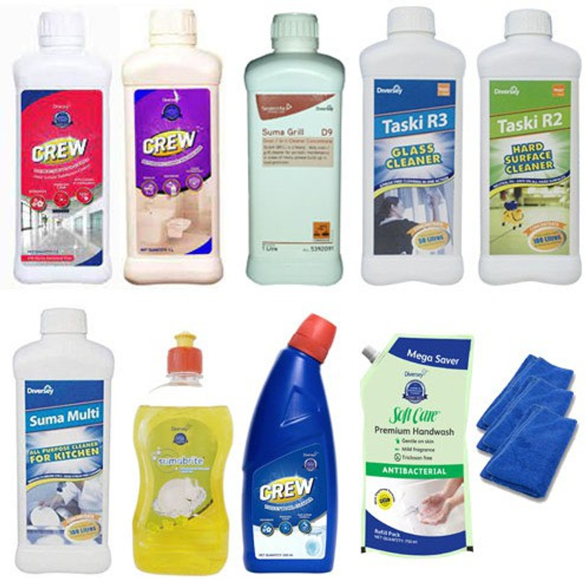 Diversey products store