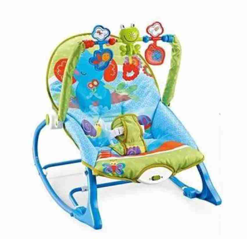 Baby music rocking chair sales