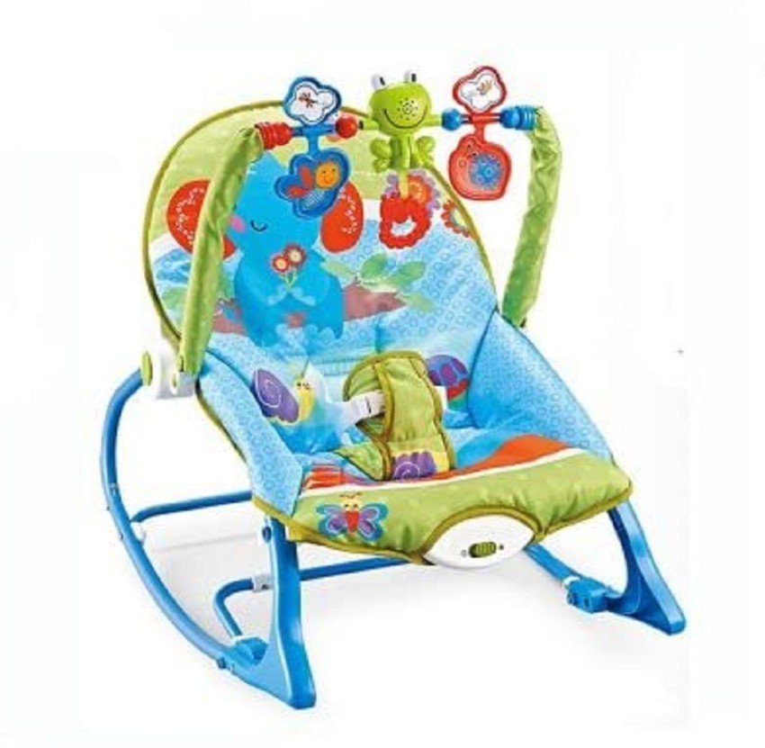 Baby bouncer up to 12 outlet months