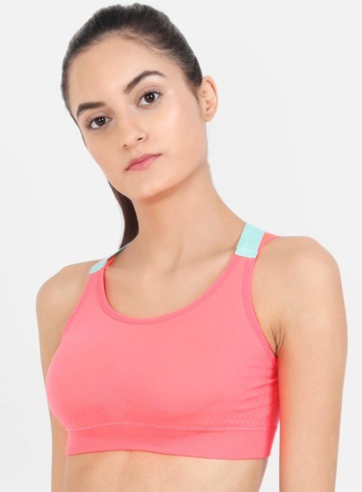 Jtckarpu Workout Sports Bra High Support Sporty Tank Sports Bras Running  for Women Straps Cute for Large Bust Gym Yoga, B, Medium : :  Clothing, Shoes & Accessories