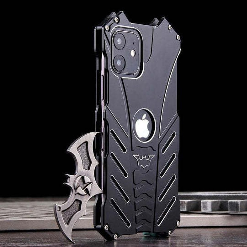 Aluminum phone case clearance