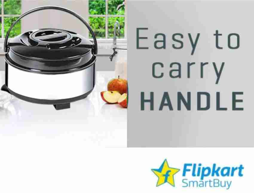 Thermal cooker online flipkart