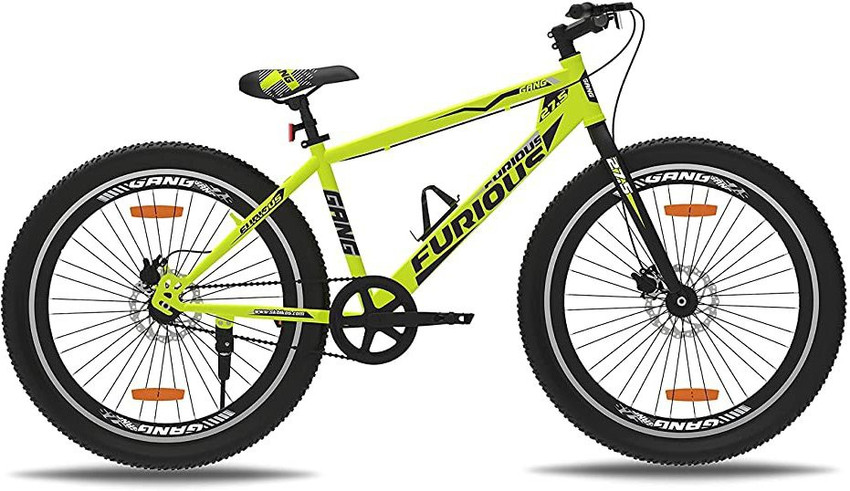 Gang furious 27.5 cycle discount