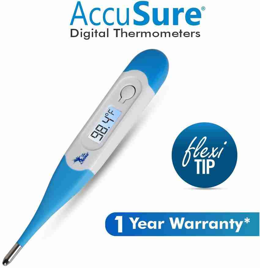Free digital thermometer hotsell