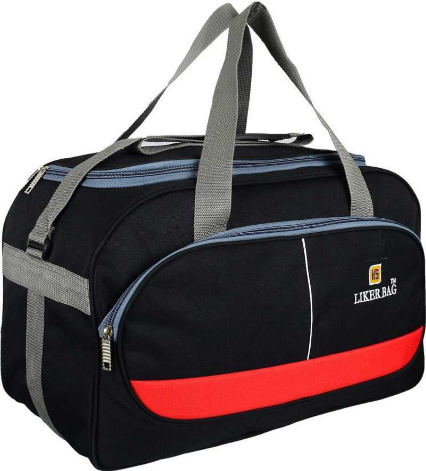 50 litre wheeled luggage store