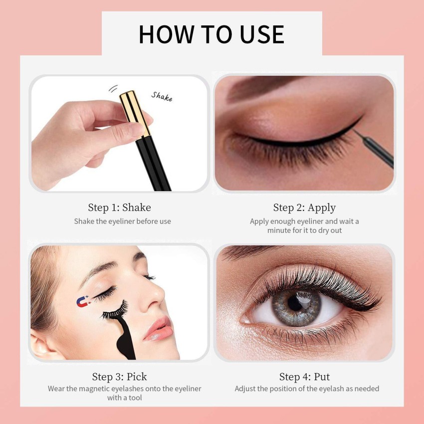 Eyeliner kit deals