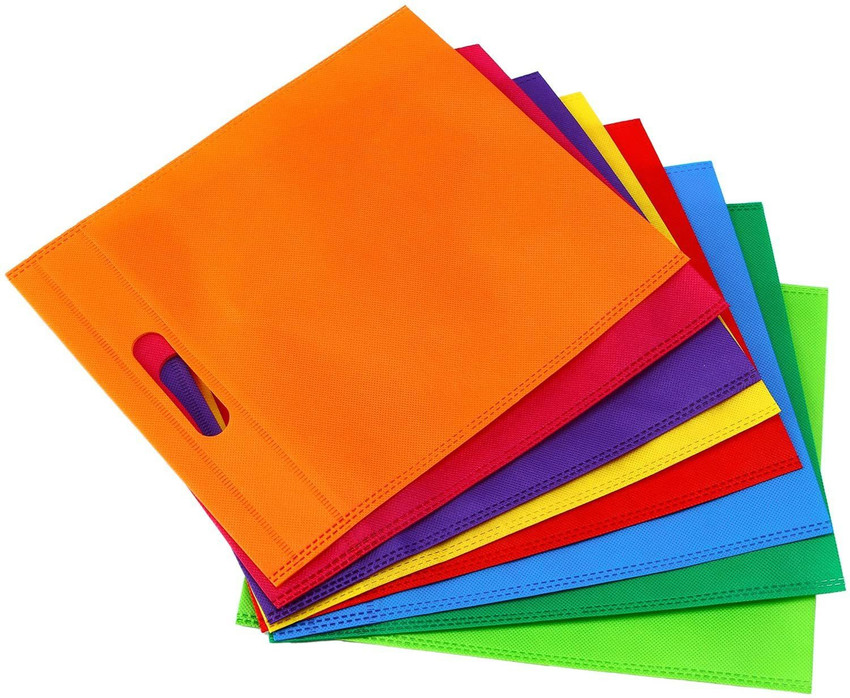 Non woven carry bags discount