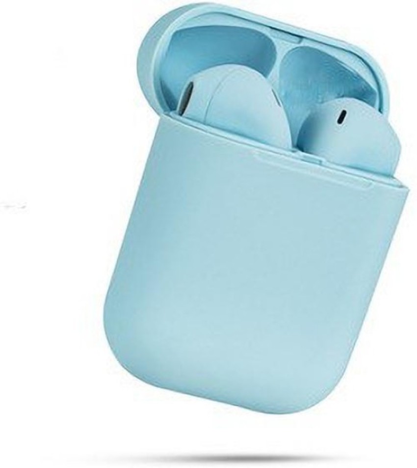 Clownfish I12 TWS TRUE WIRELESS Bluetooth Headset Price in India