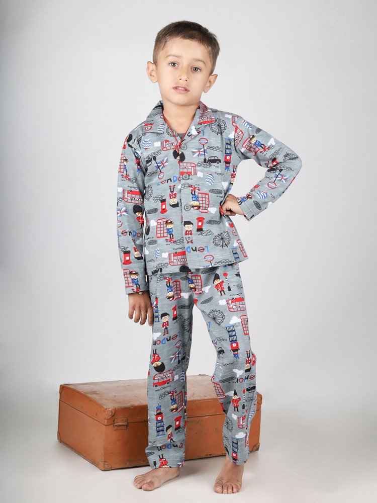 Night dress for cheap 10 years boy