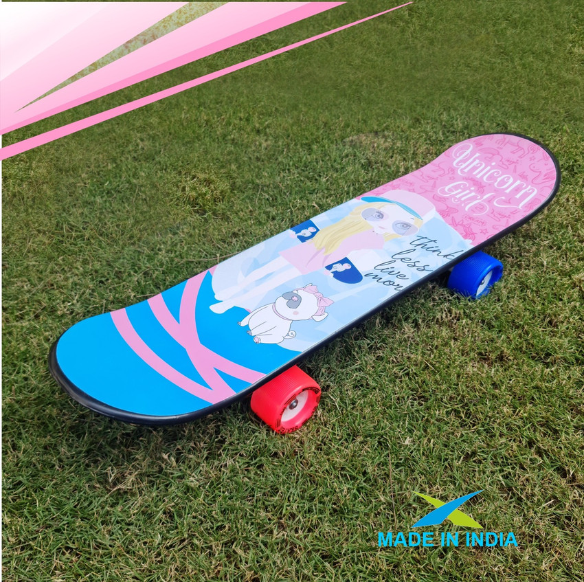 Unicorn cheap satchel skateboard
