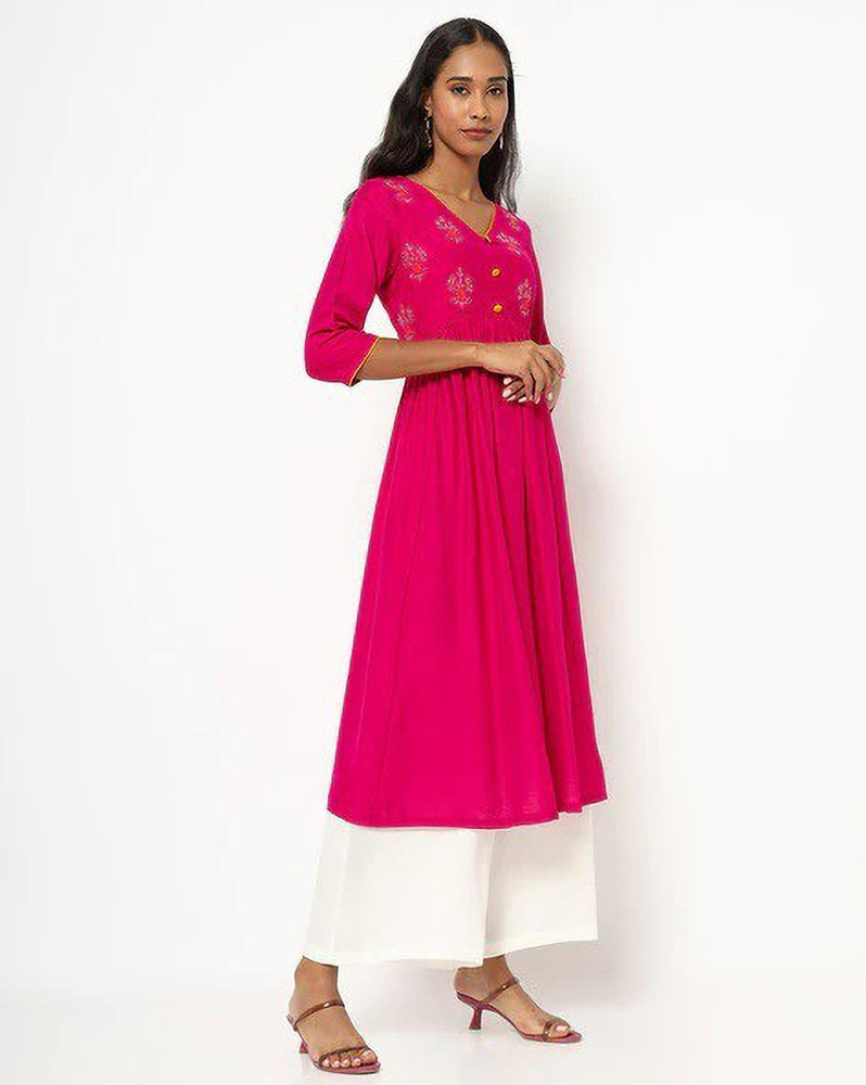 Avaasa discount kurtis flipkart