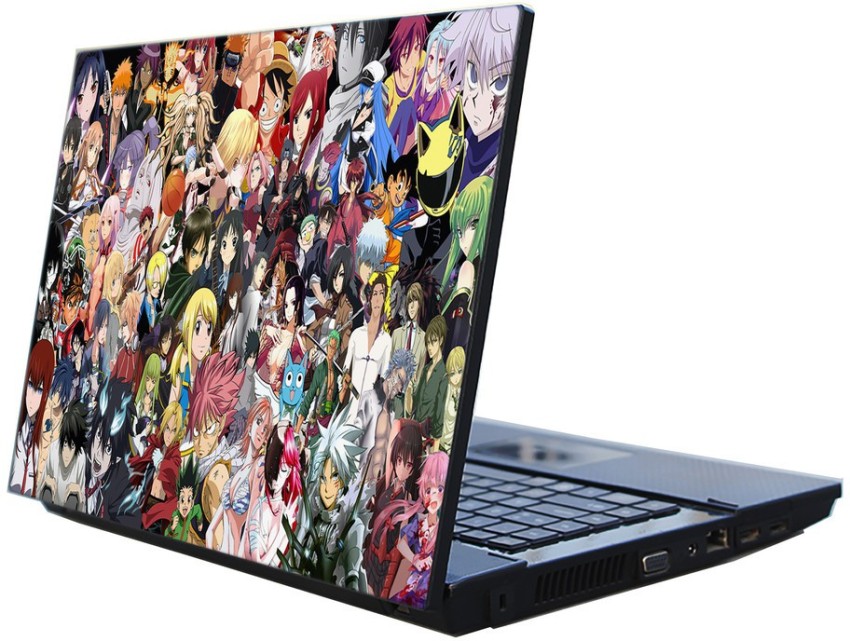 Dán Máy Tính Laptop Hình Anime Giá Tốt T09/2023 | Mua tại Lazada.vn