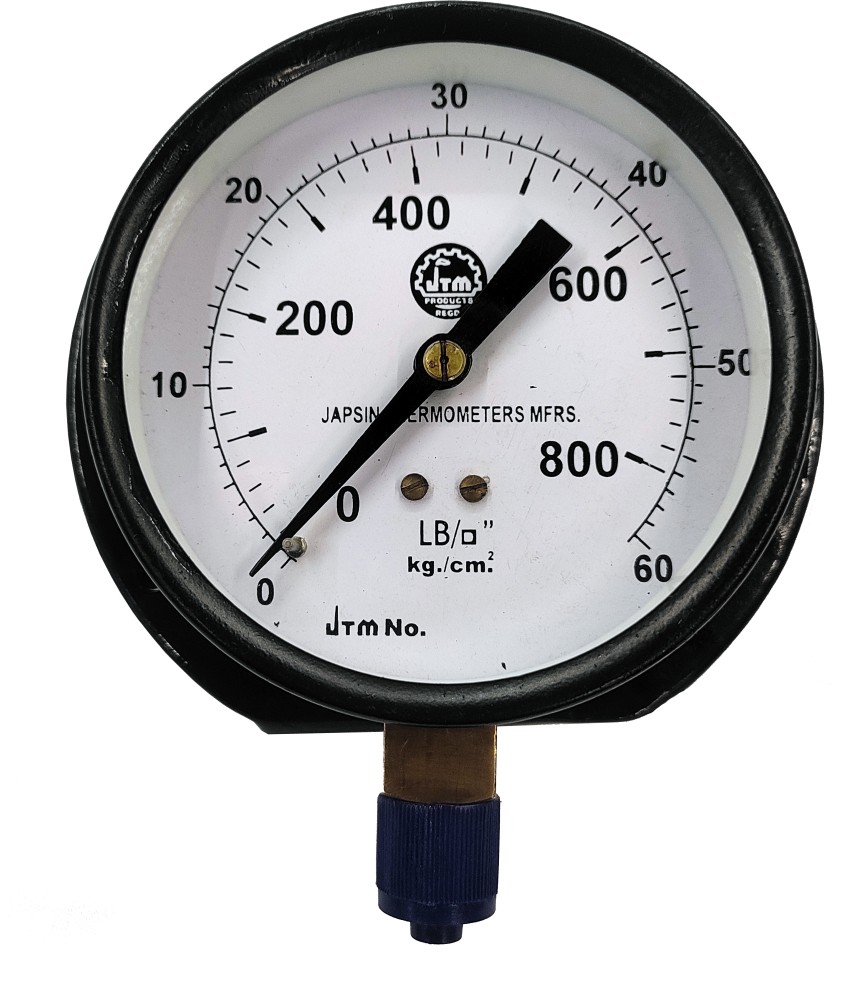 Dial sale pressure gauge