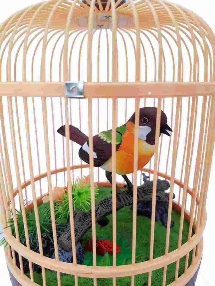 Baby toys outlet for birds