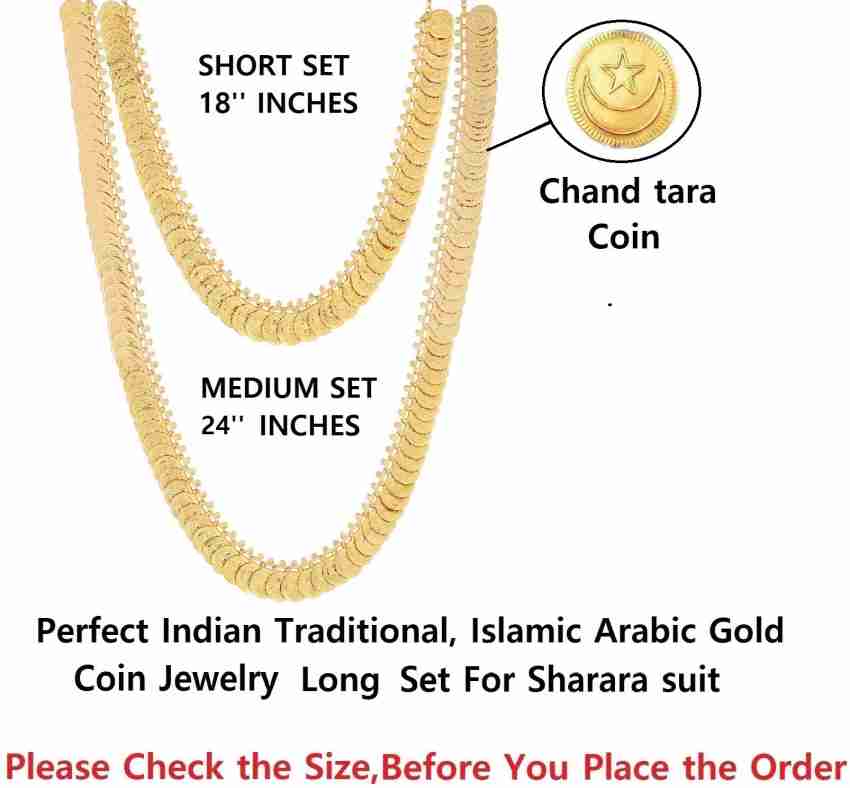 Arabic gold jewelry 2024 near me