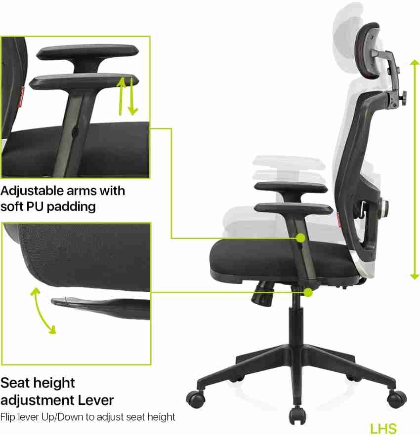 Featherlite astro mb outlet chair