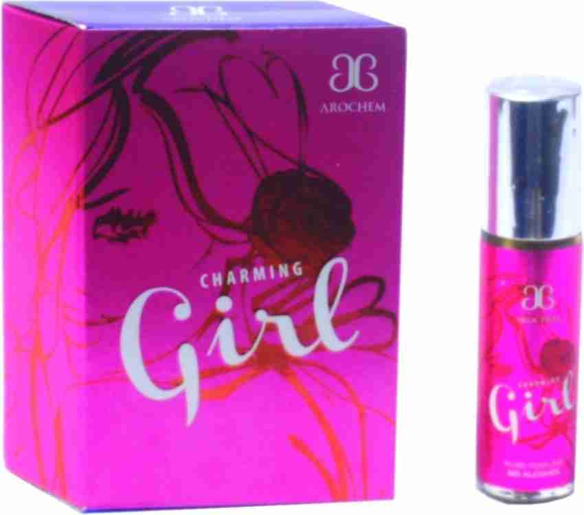 Spinz discount pocket perfume