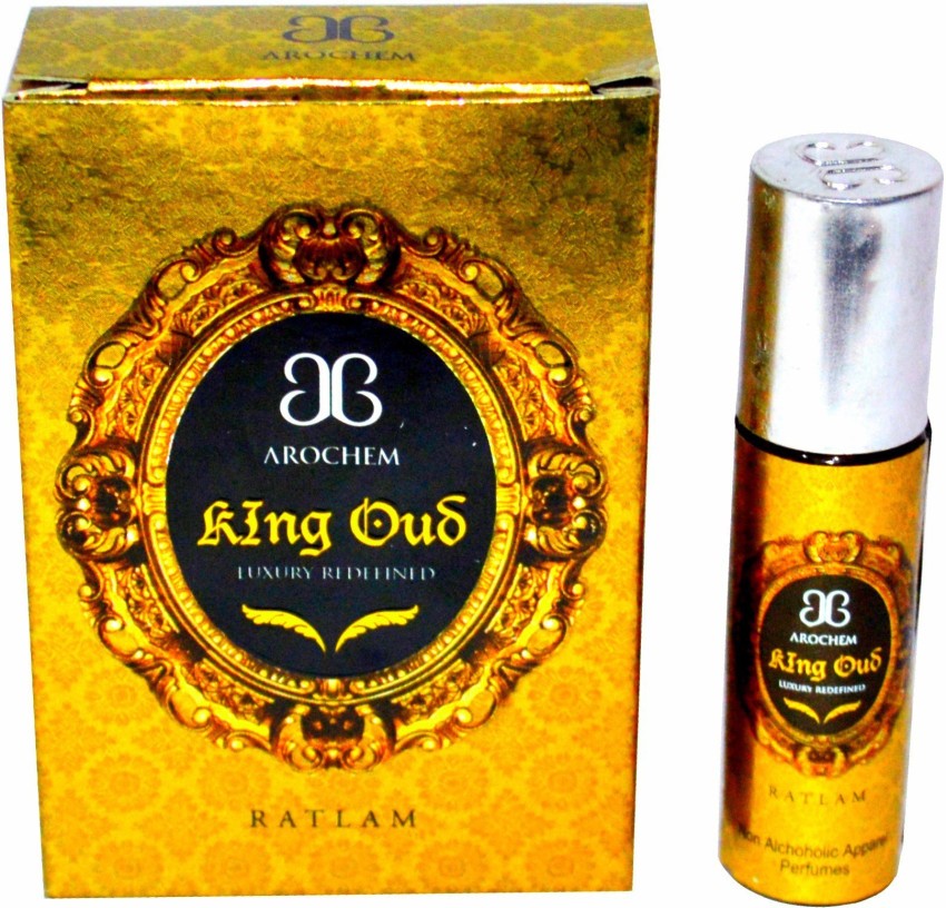 King of outlet oud perfume