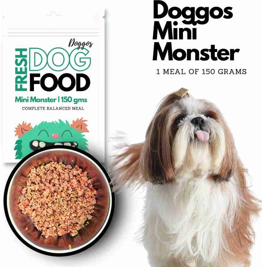 Chicken liver for shih tzu discount