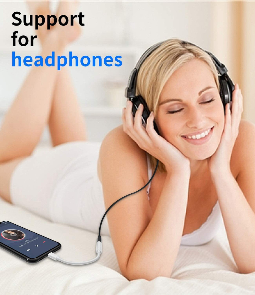 Iphone 12 hotsell adapter for headphones
