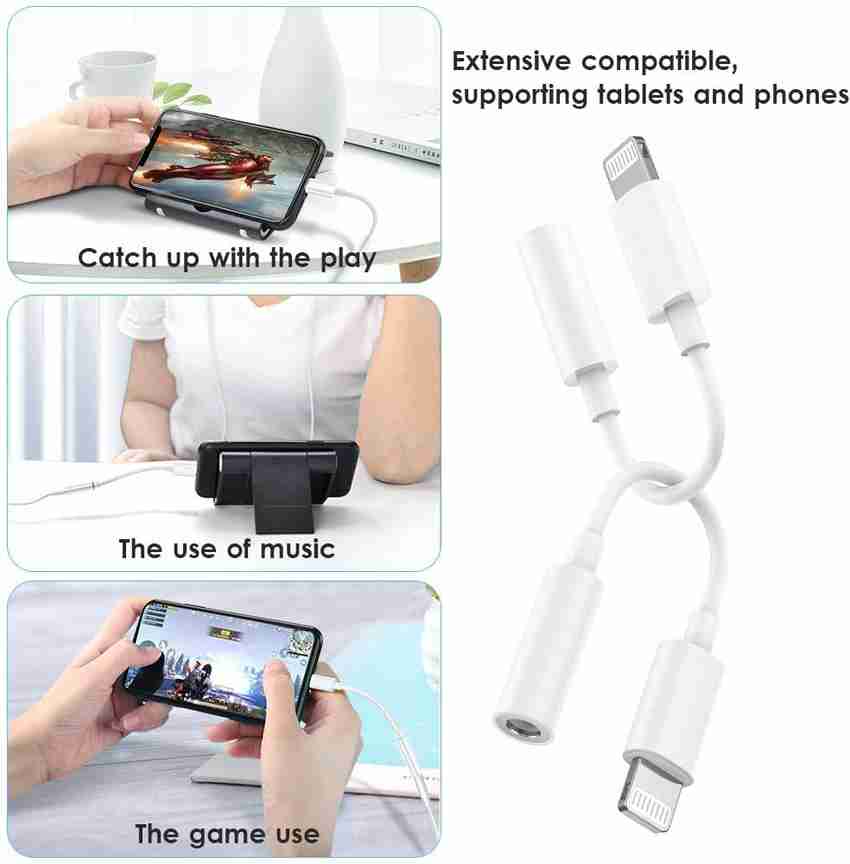 Headphone jack for iphone 12 sales
