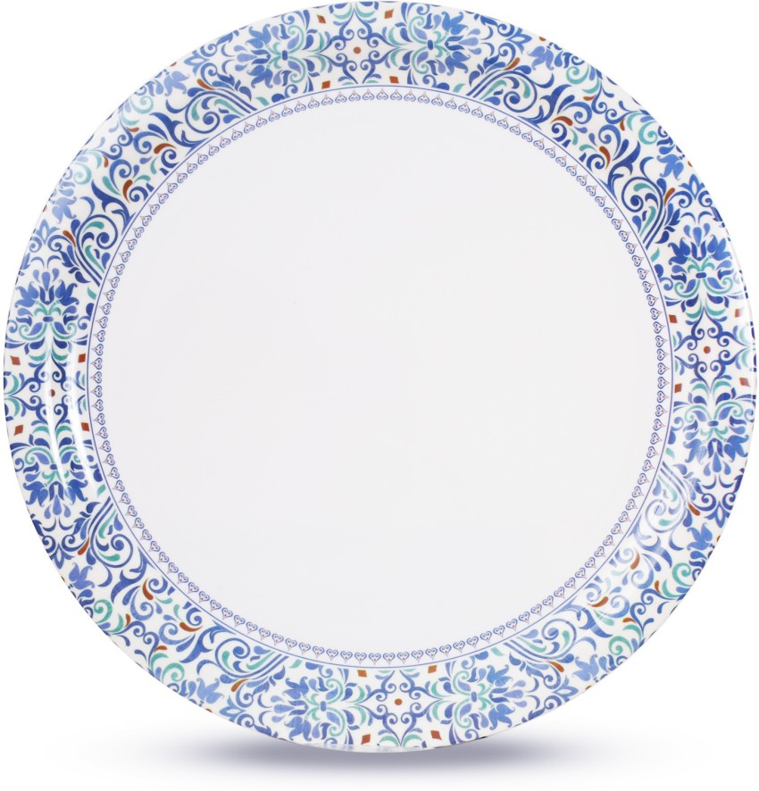 Royal Chinet Luncheon Plate, 40 Plates 
