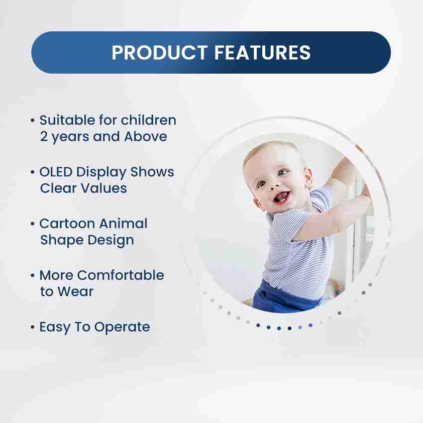 Pulse models babies online