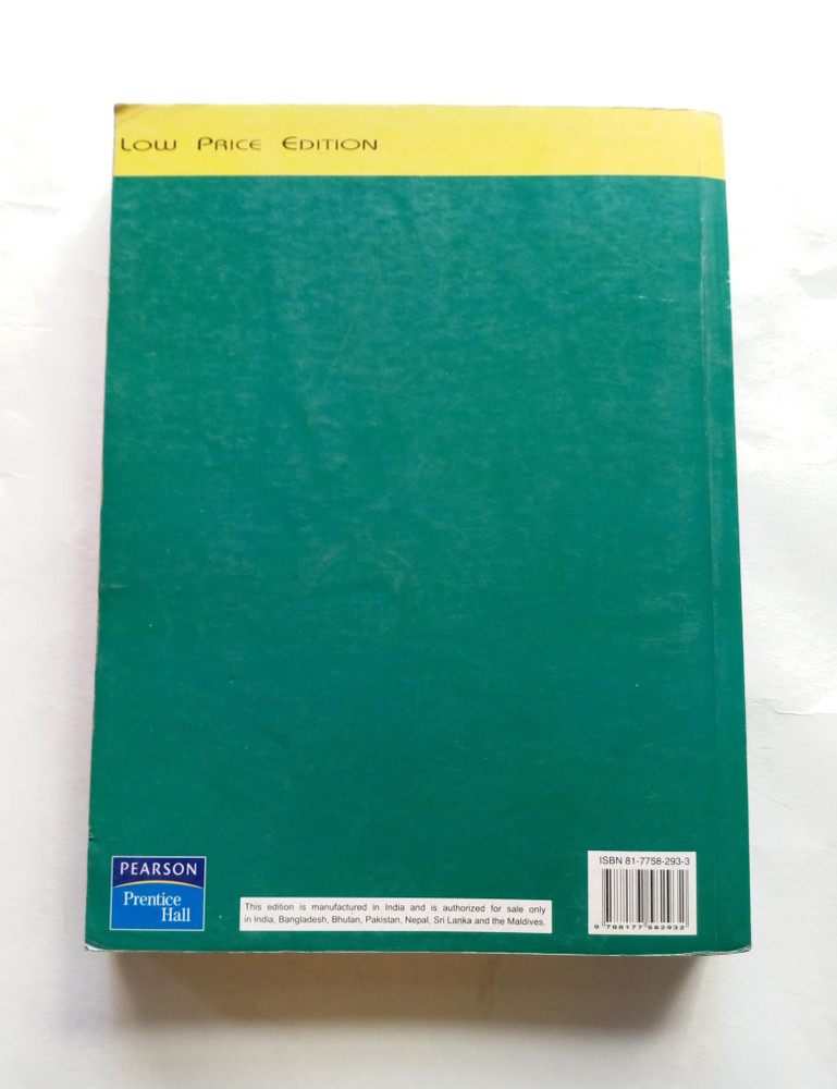 Introduction To Electrodynamics Third edition by David J